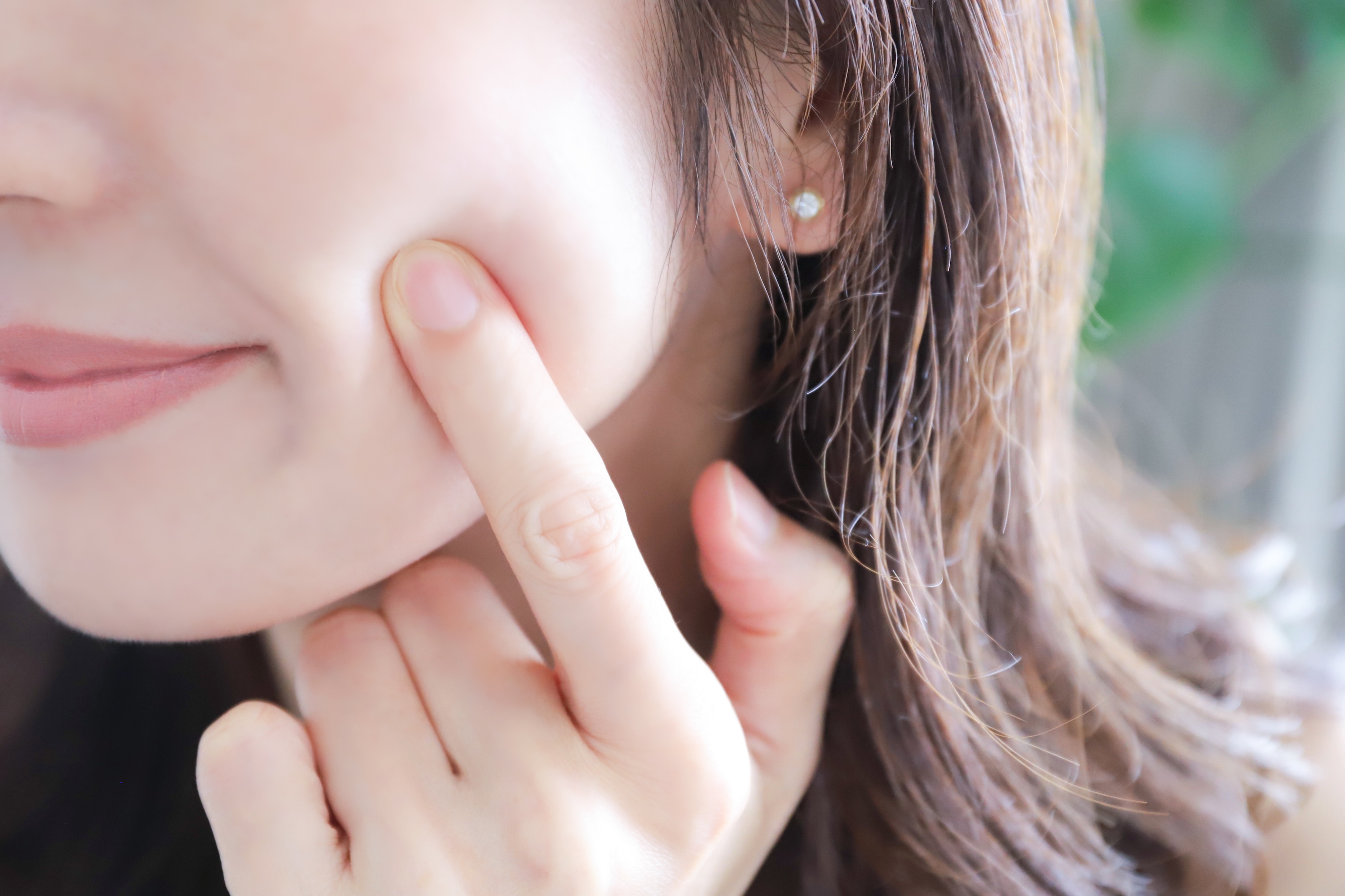 敏感肌でも安心！化粧水の選び方と押さえておきたいポイント