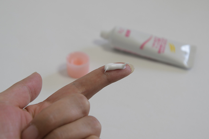 ヒルドイドとは？その効果と一般的な使用目的