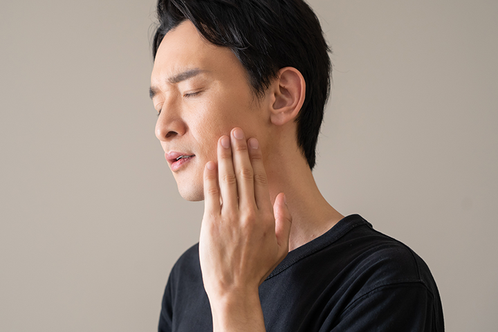 なぜ顔が赤い？血液と肌の赤みから見る赤ら顔タイプ別解説