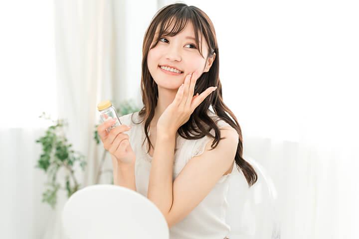 サプリメント選びのポイントと注意点