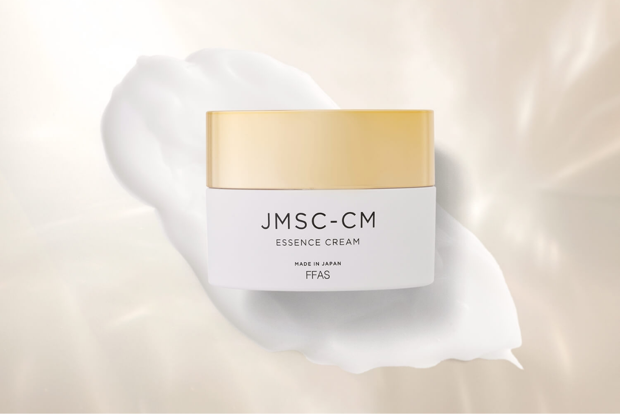 ESSENCE CREAMの商品画像