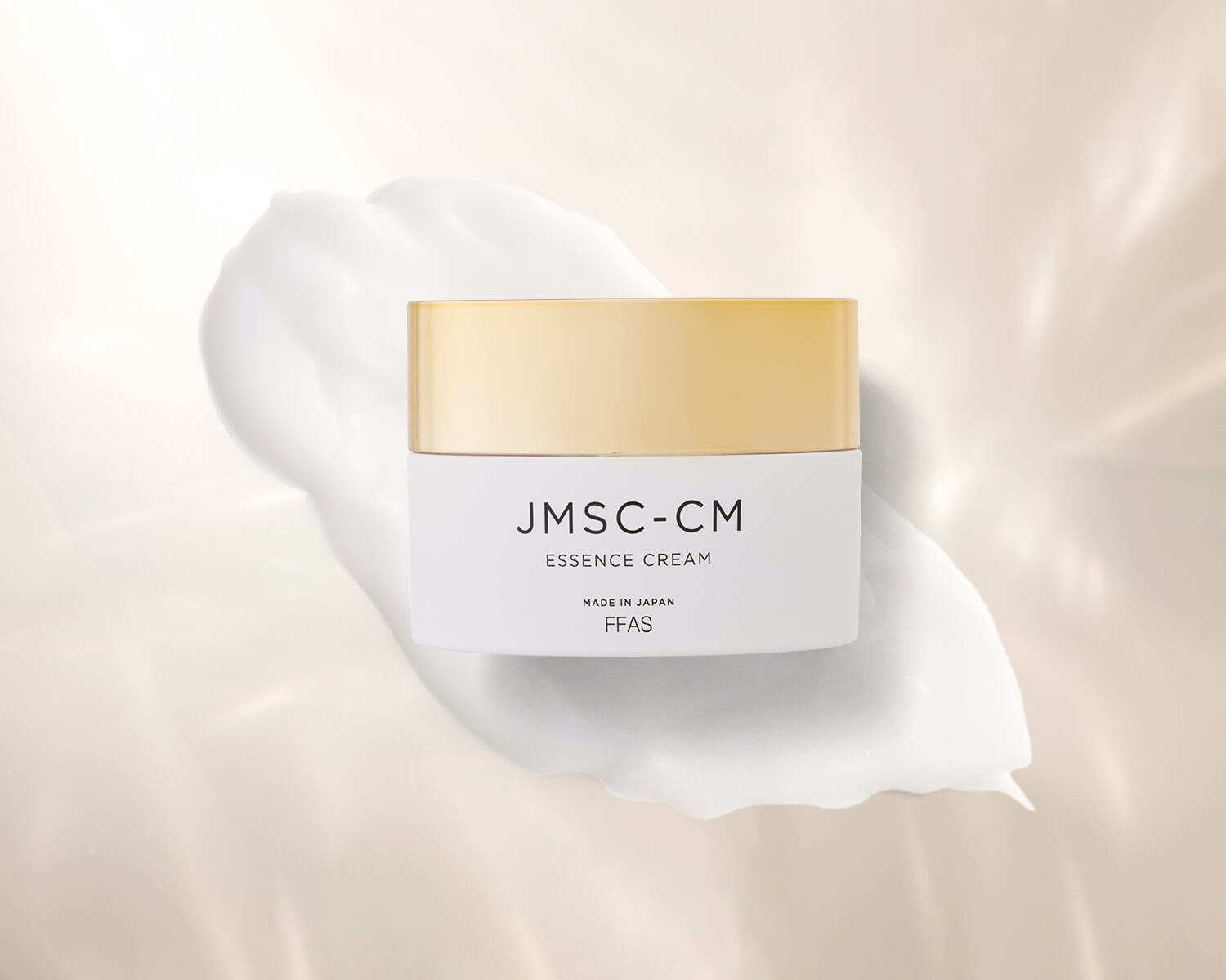 ESSENCE CREAM