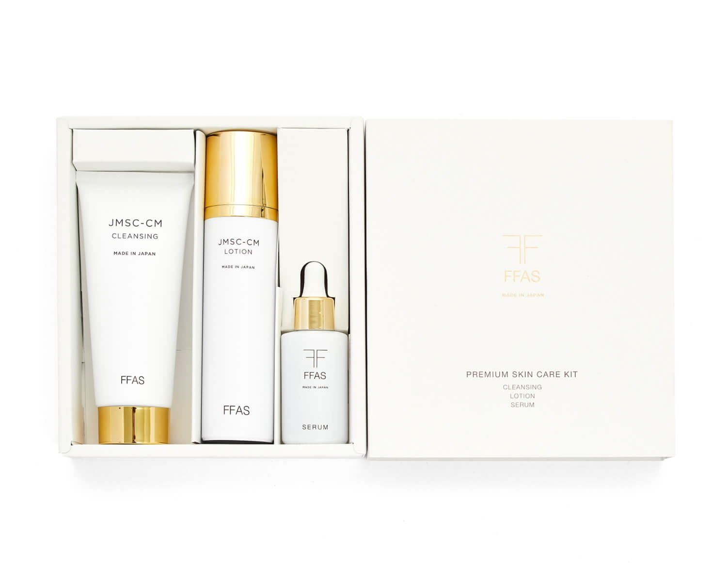 PREMIUM SKIN CARE KIT