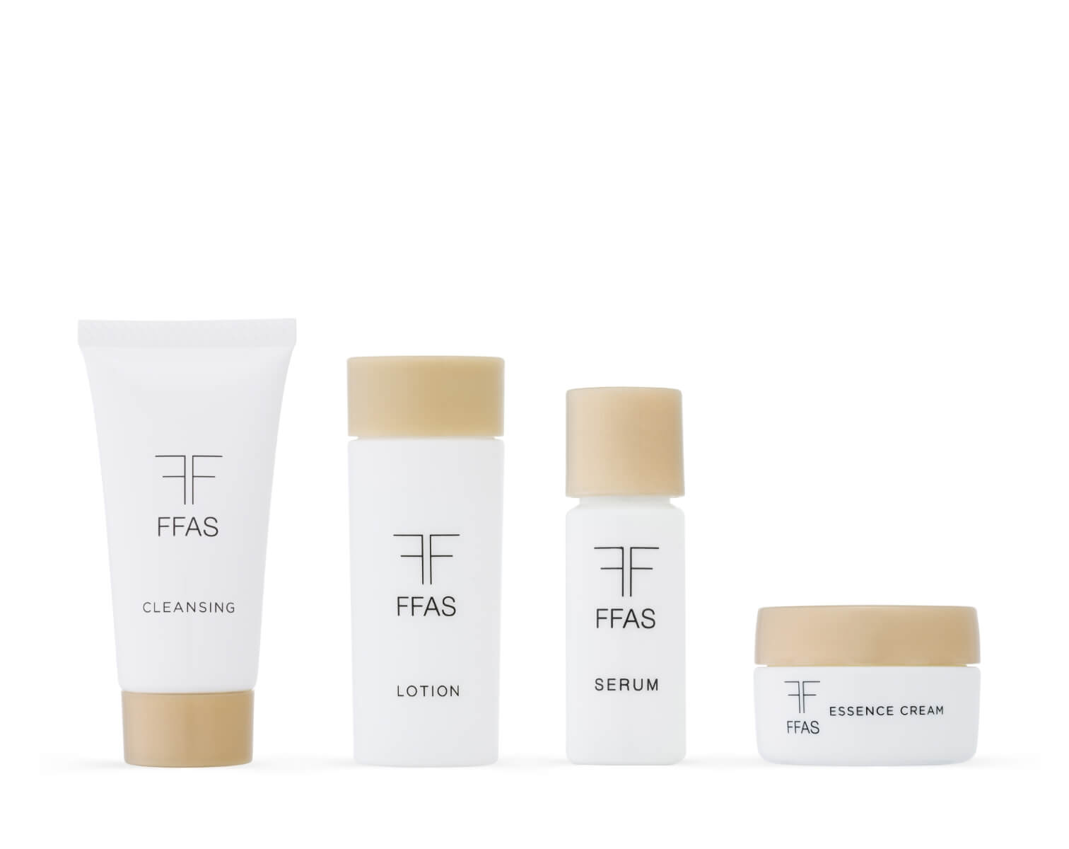 JMSC-CM SERIES TRIAL & TRAVEL KIT