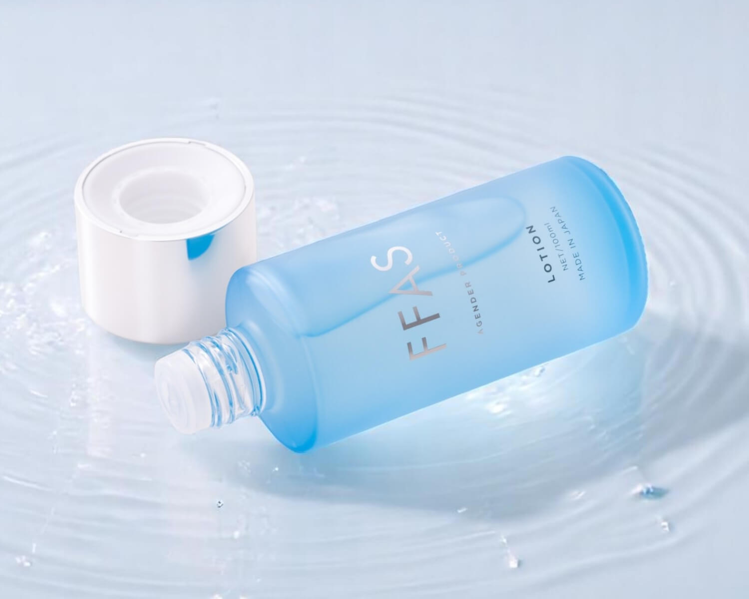 MOIST LOTION