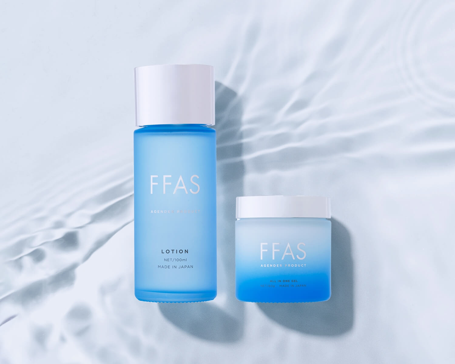 CLASSIC SKIN CARE KIT