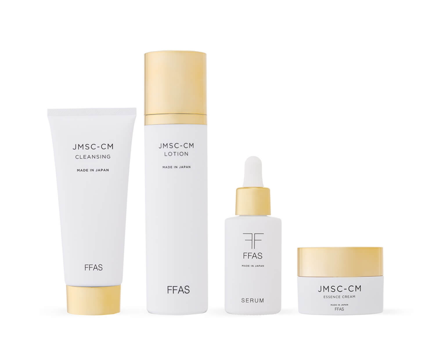 PERFECT SKIN CARE SET