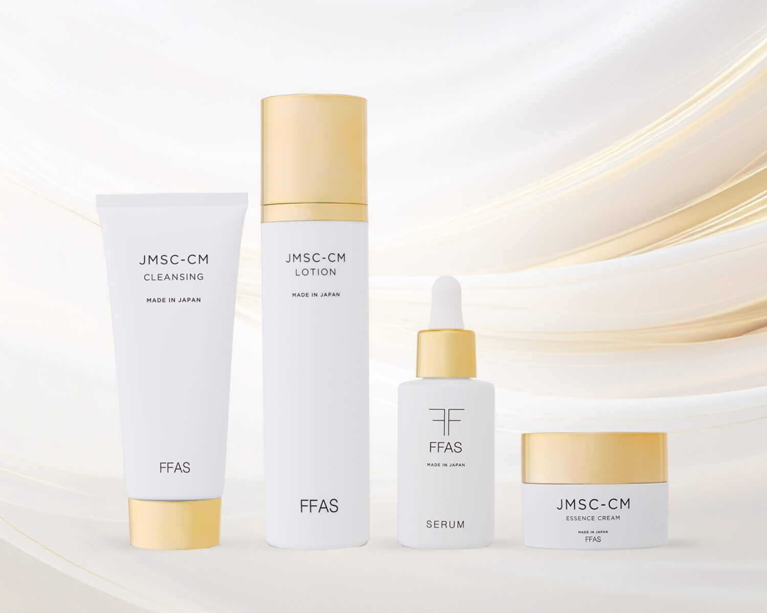 PERFECT SKIN CARE SET