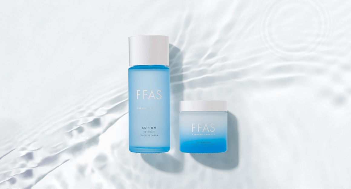 AGENDER PRODUCT
