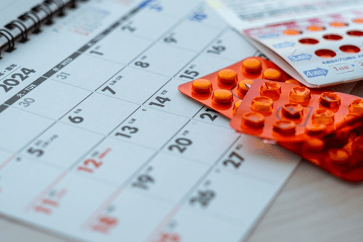 赤ら顔は皮膚科で治る？改善までの期間と注意点