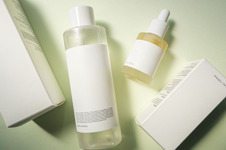 軽度の赤ら顔はスキンケアで改善できる？