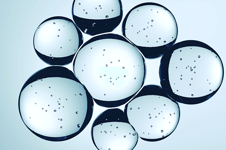 セラミドとは何か？その基本的な役割と働き