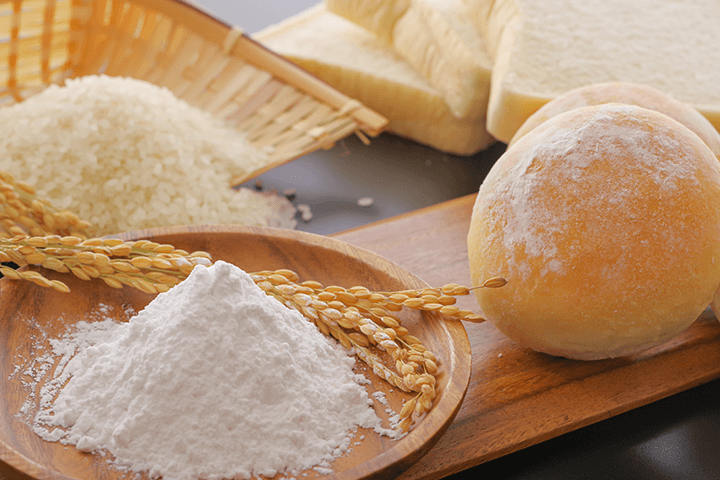 食品から摂取できるセラミド