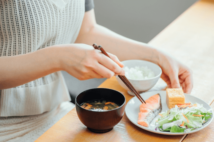 腸内環境を整えるための具体的な食生活改善法