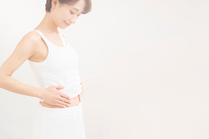 内側からのケアで赤ら顔にさよなら！