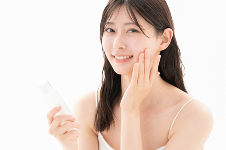 赤ら顔やダメージ肌に悩む方に伝えたいロイヤルビオサイトの魅力