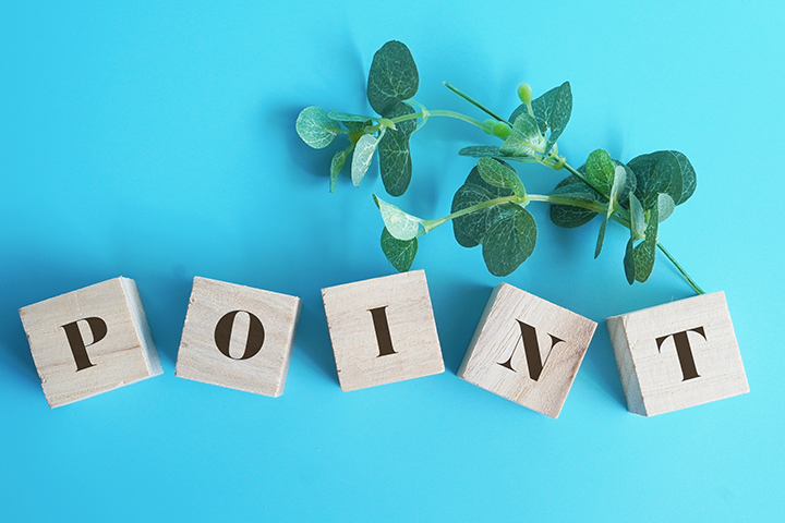 ターンオーバーを整えるためにできること