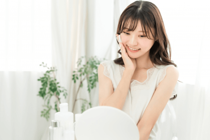 ヒト幹細胞で期待できる効果