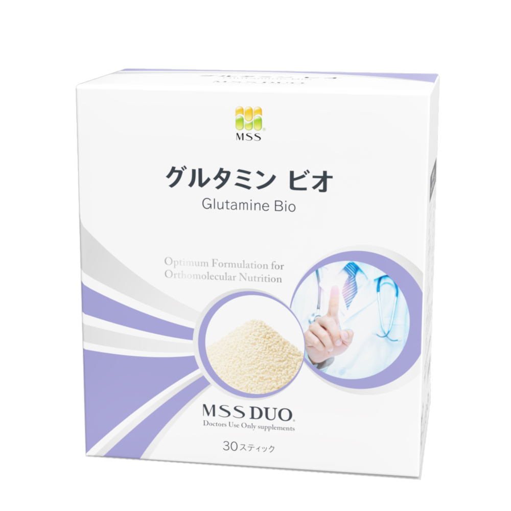 グルタミンビオ(単品)