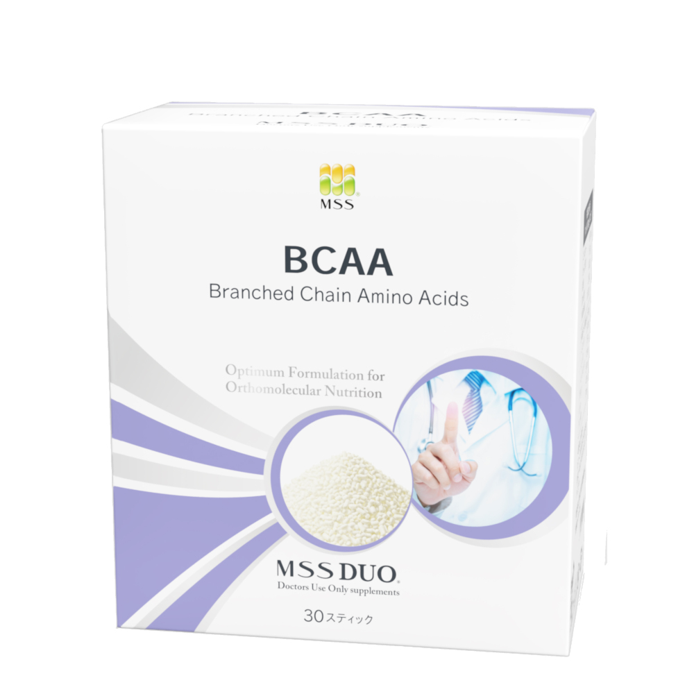BCAA（単品）