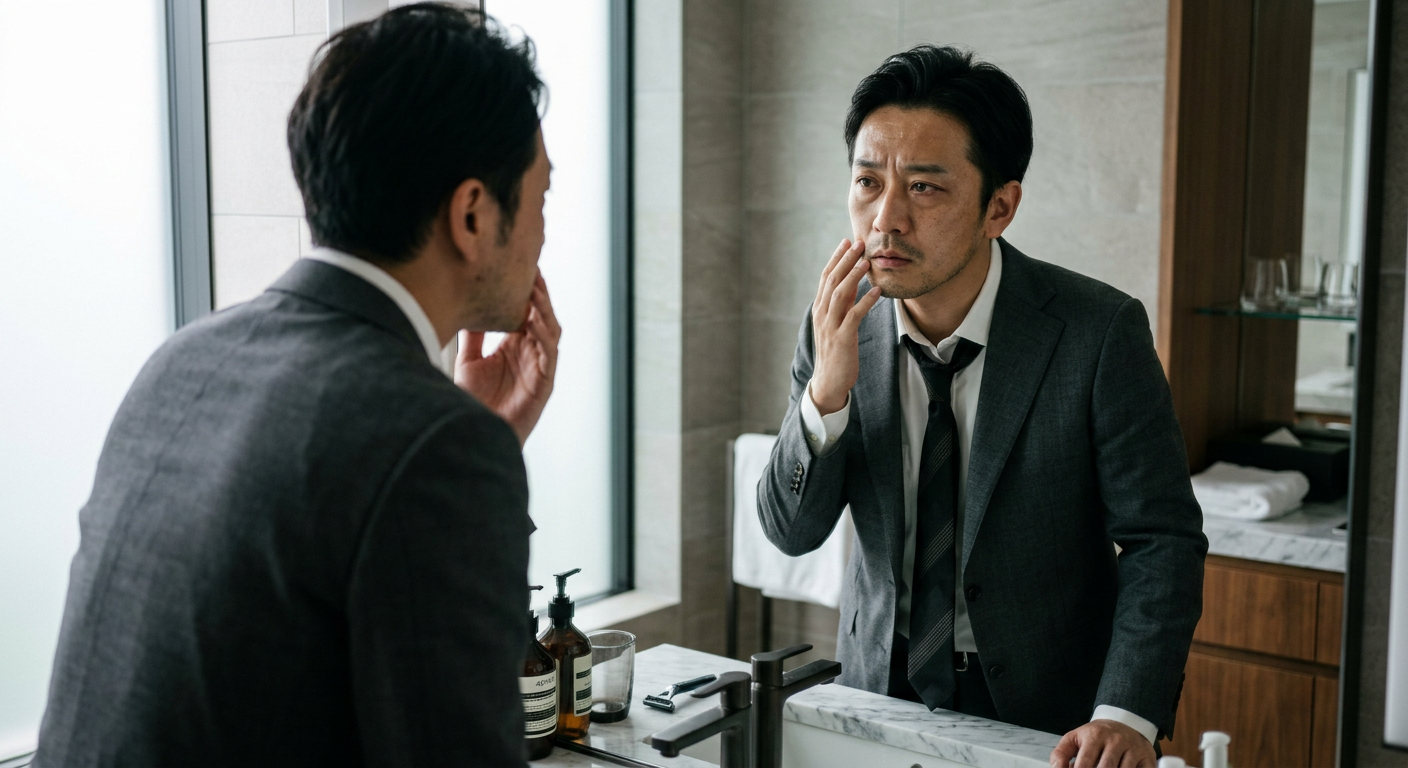 会食や飲み会が続くイメージ