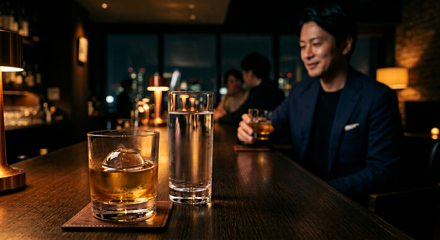 小さな習慣で整えるイメージ