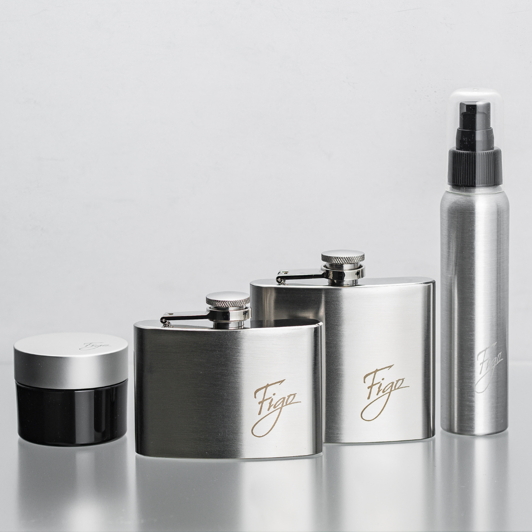 パーフェクトケア4点セット