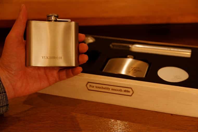 男の肌を“魅せる”アンチシャインクリーム