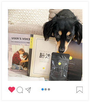 犬用腸活サプリ FINAL ANSWER No.1