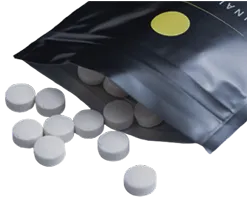 商品の画像