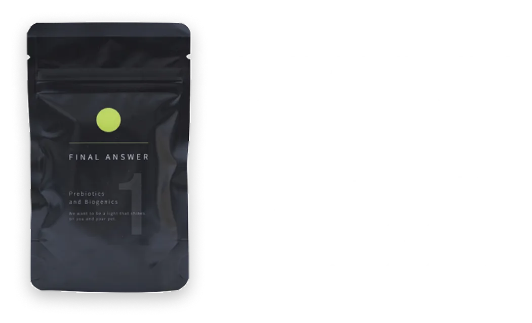 FINAL ANSWER No.1。1~2ヶ月分 36g(1粒 600mg×60粒)。通常価格 5,500円（税込）。初回限定送料無料 5,225円（税込）
