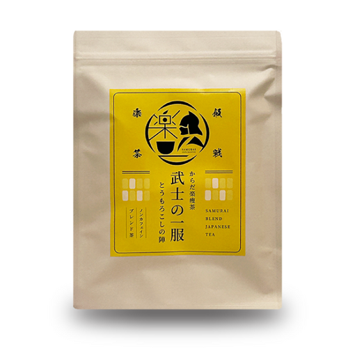 からだ楽痩茶 からだ楽痩茶のご紹介 - からだ楽痩茶