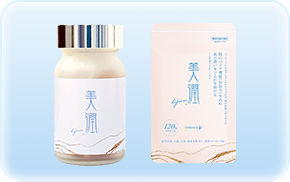 しっかり定期2袋コース画像