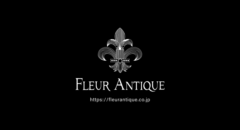 FLEUR ANTIQUE JAPAN