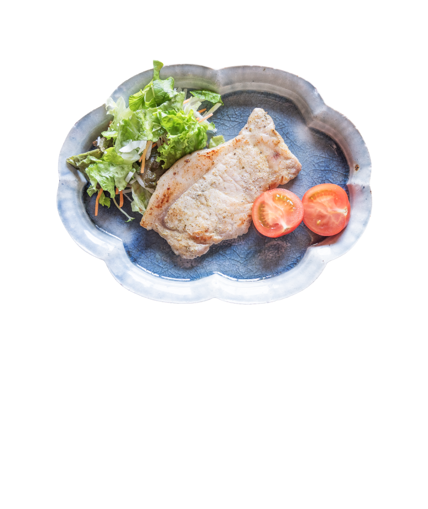 今月のお届け品2