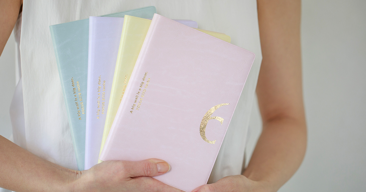 BRAST NOTE Soft Yellow｜FOCUS EiTO