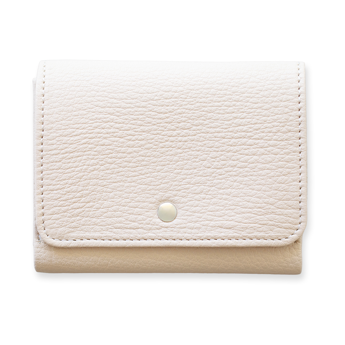 ジビエ コンパクトウォレット Linen（リネン）