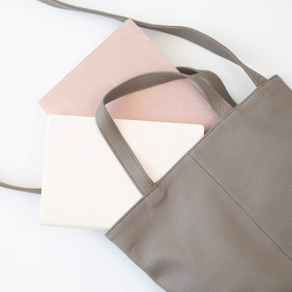 ジビエバック Taupe（トープ）