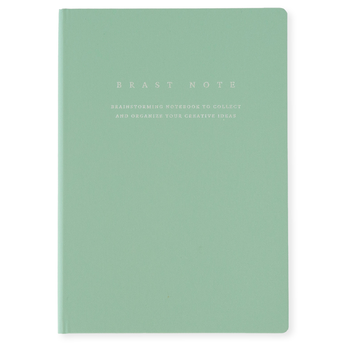 FOCUSEiTO ブレストノート BRAST NOTE green｜FOCUS EiTO