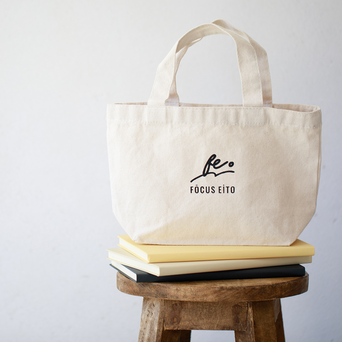 BRAST NOTE トートバックセット