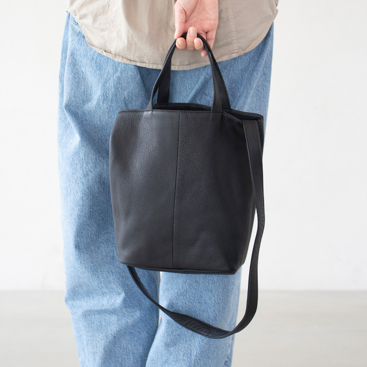 ジビエバック Noir（ノワール）