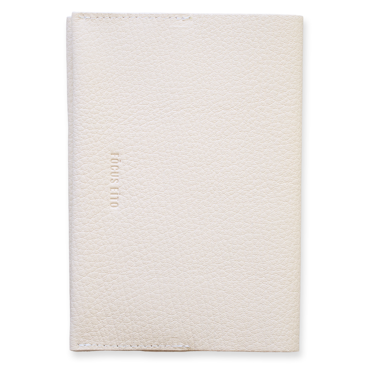 ジビエ ブックカバー Linen（リネン）