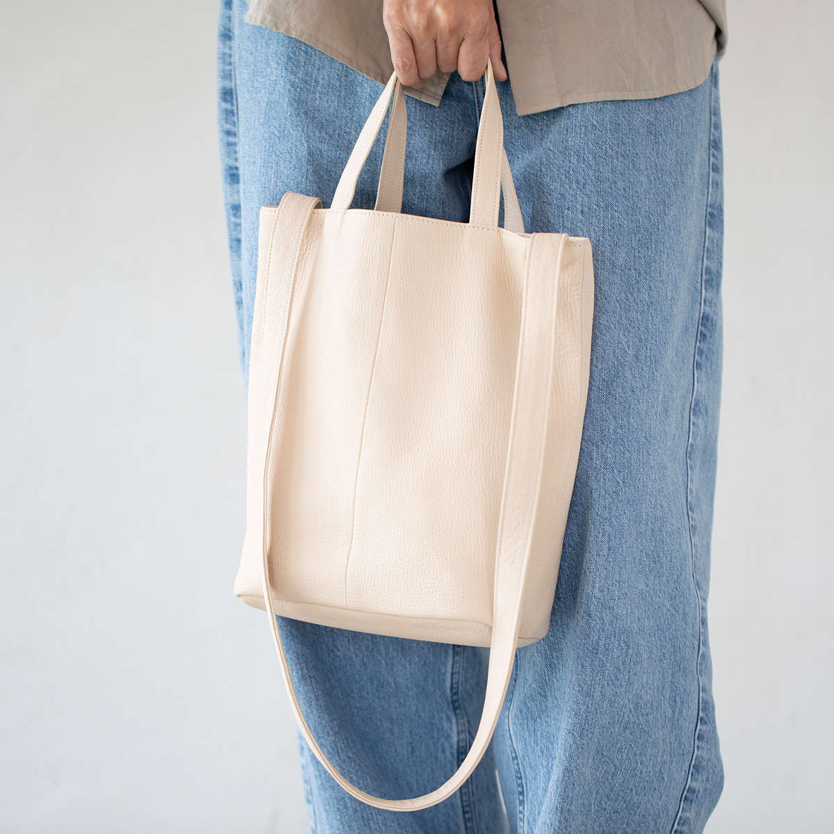 ジビエバック Linen（リネン）