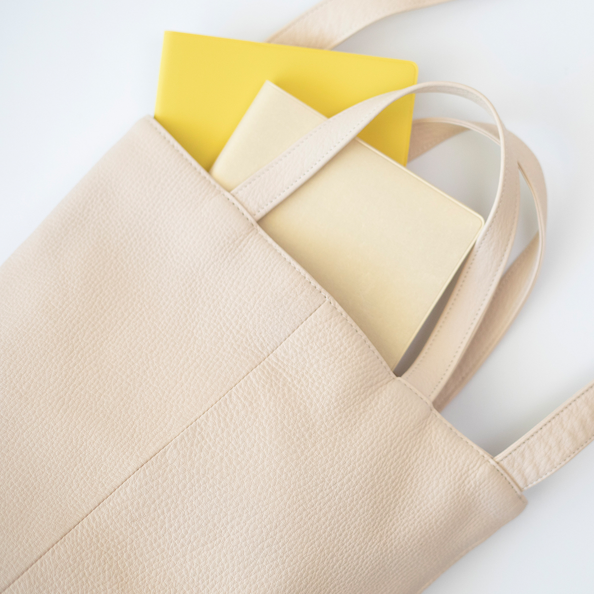 ジビエバック Linen（リネン）