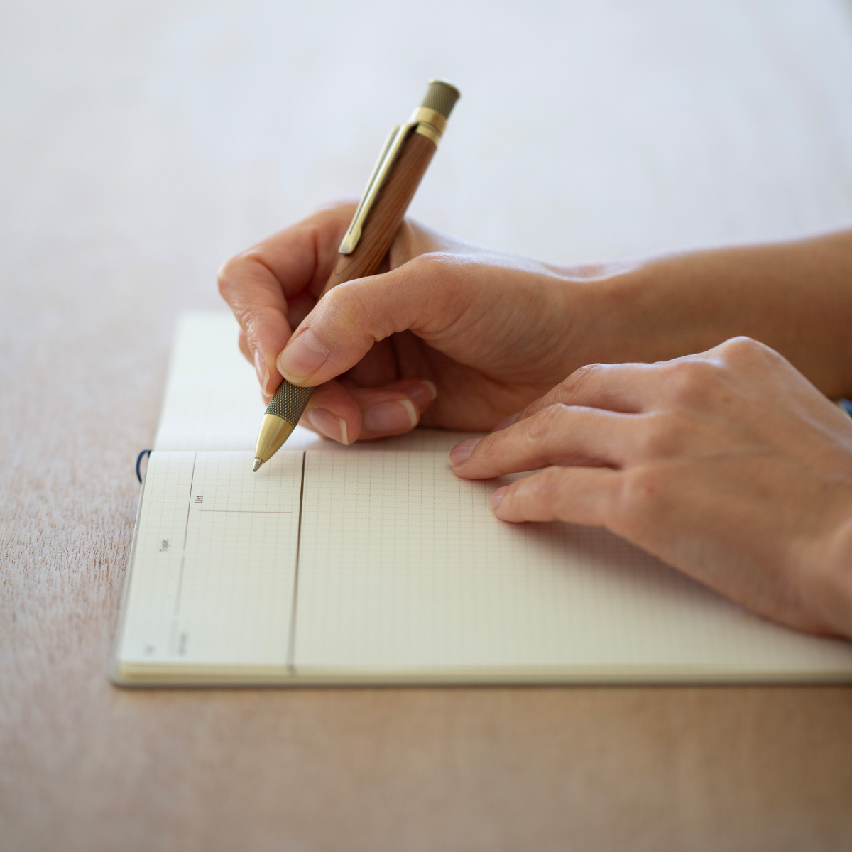 BRAST NOTE トートバックセット