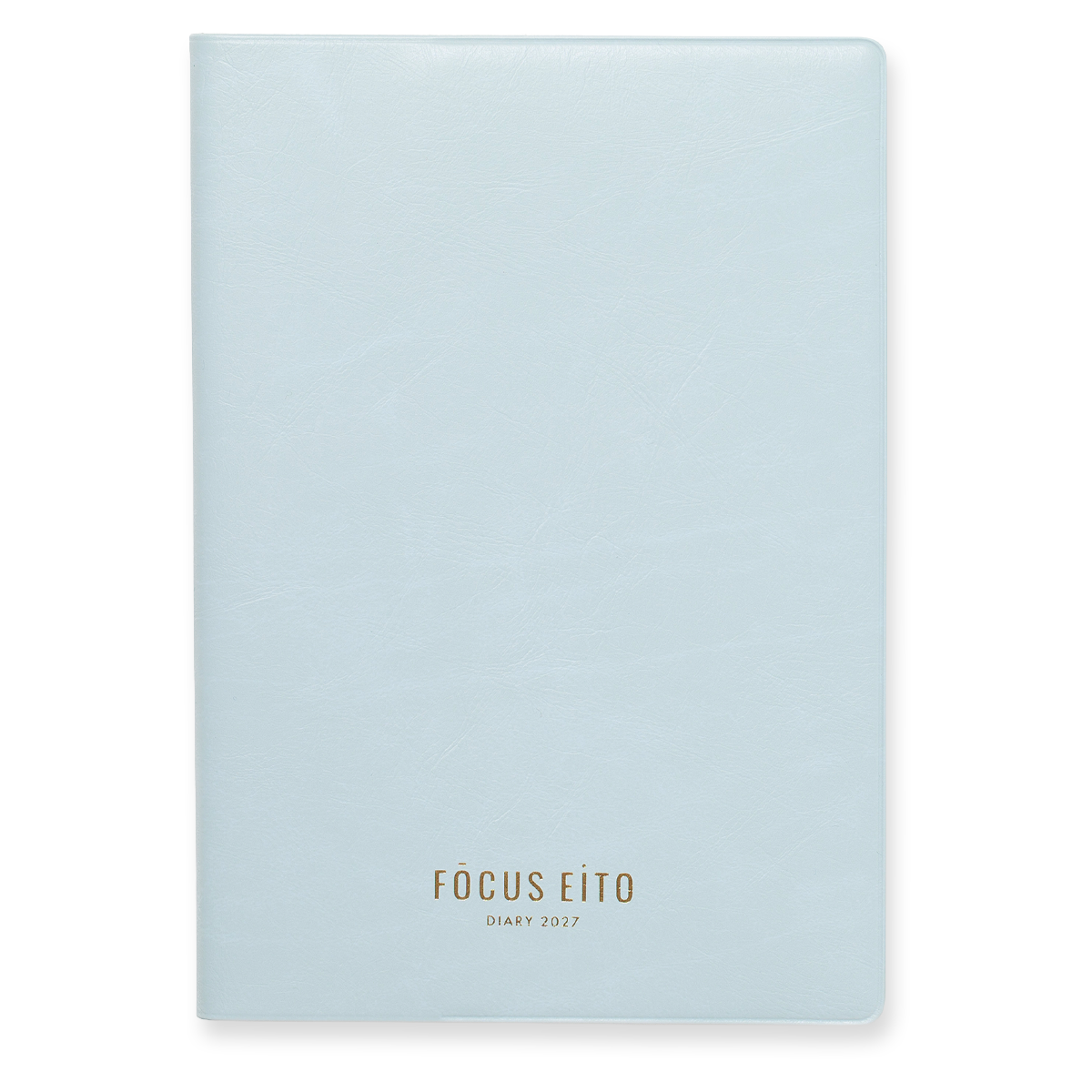FOCUS EiTO手帳 Sea Glass