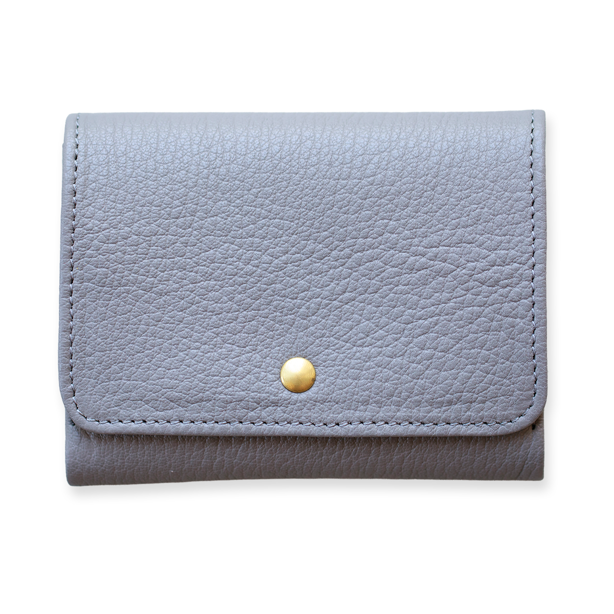 ジビエ コンパクトウォレット Taupe（トープ）