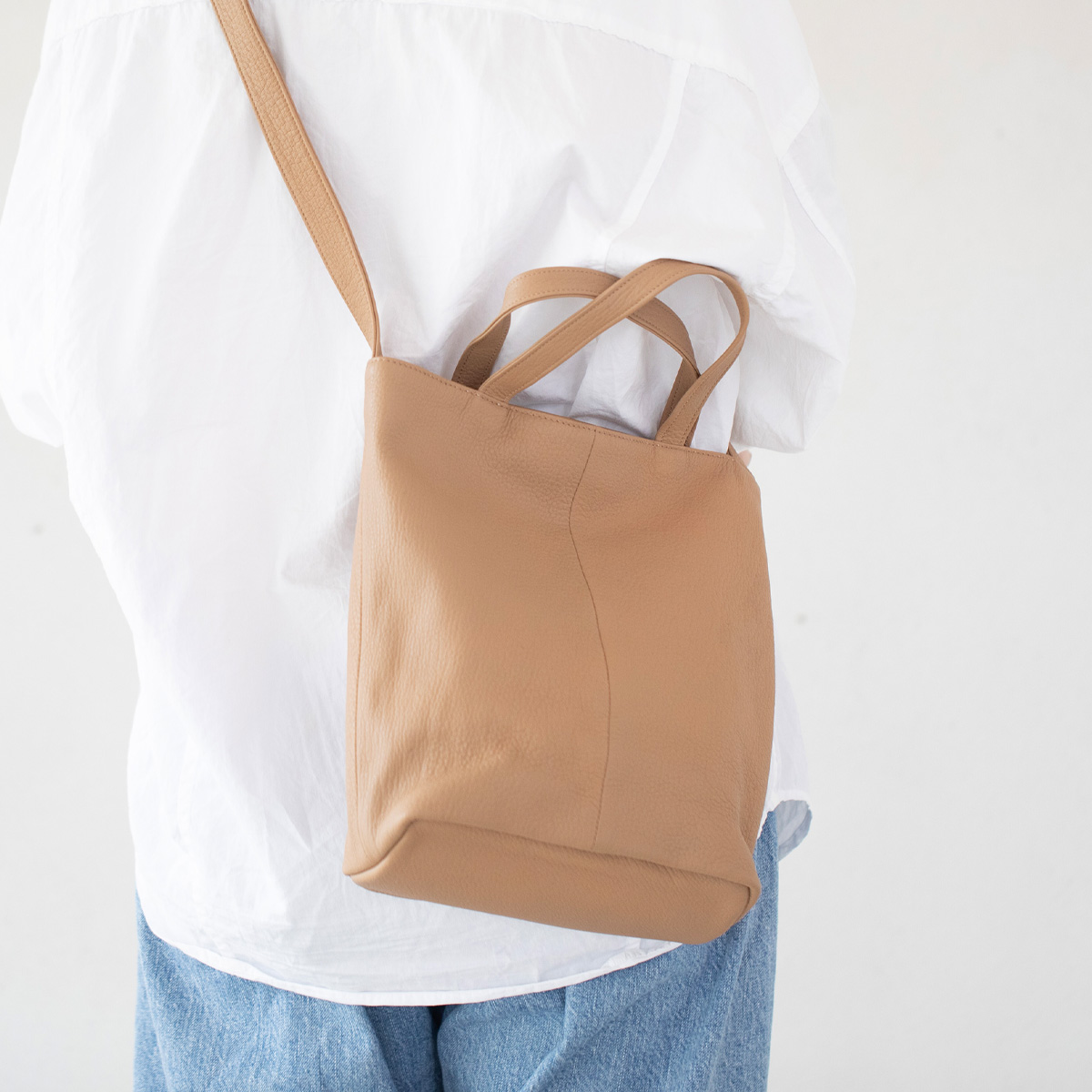 ジビエバック Hazel（ヘーゼル）