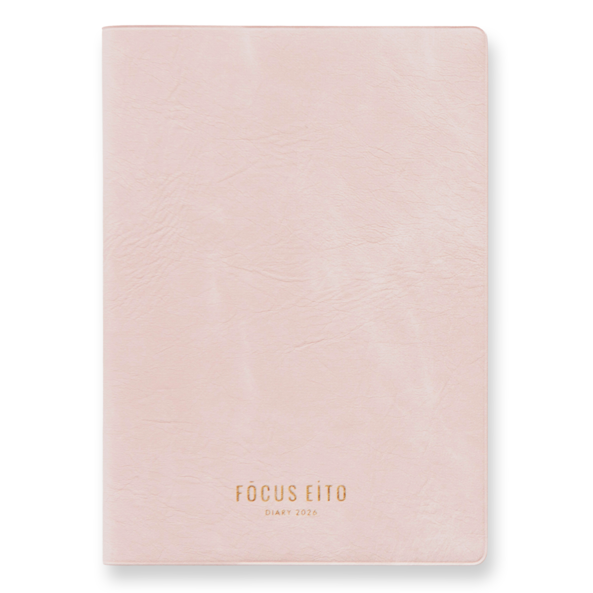 FOCUS EiTO手帳 Sakura Pink（サクラピンク）｜FOCUS EiTO