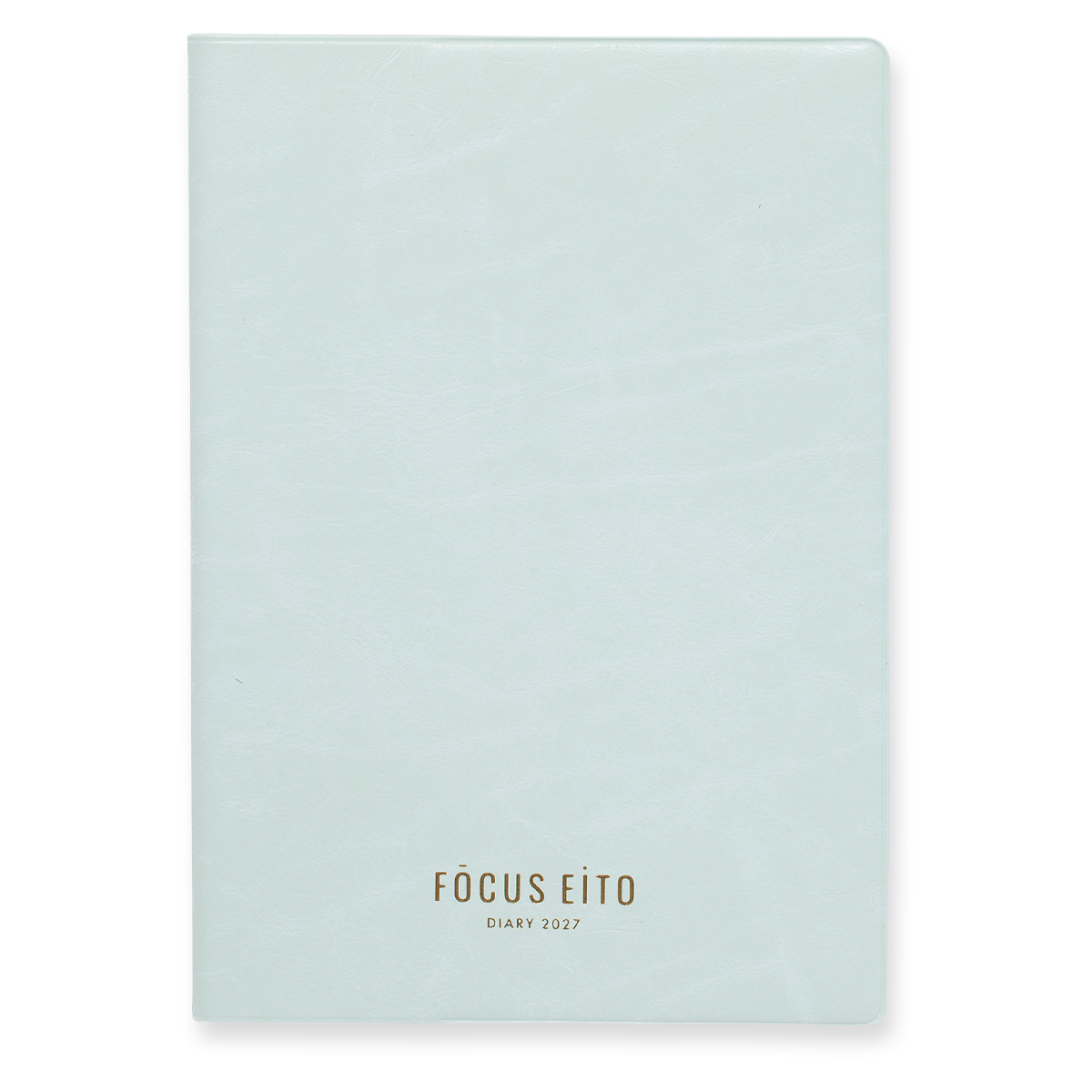 FOCUS EiTO手帳 Air Blue